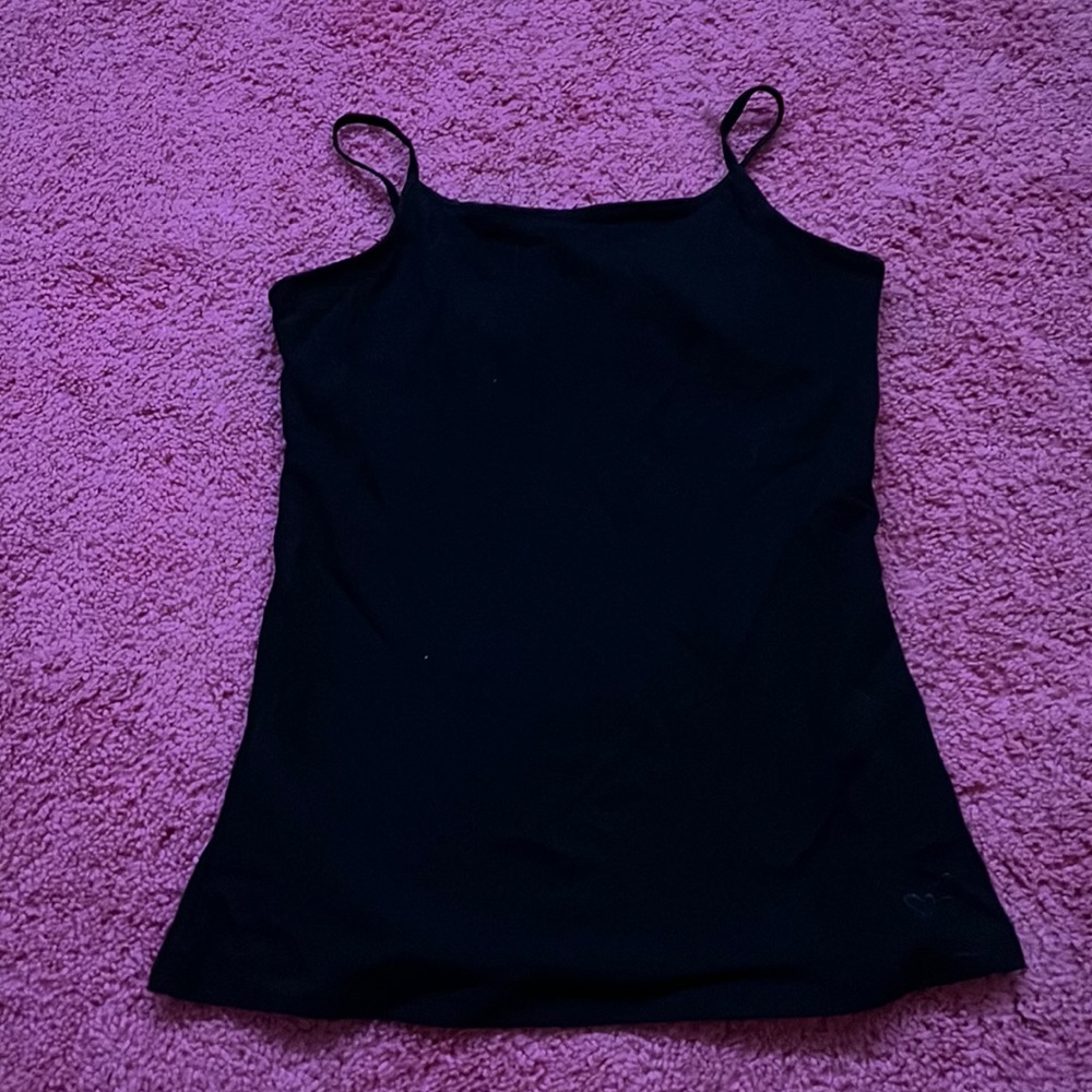 NWT Justice tank top
